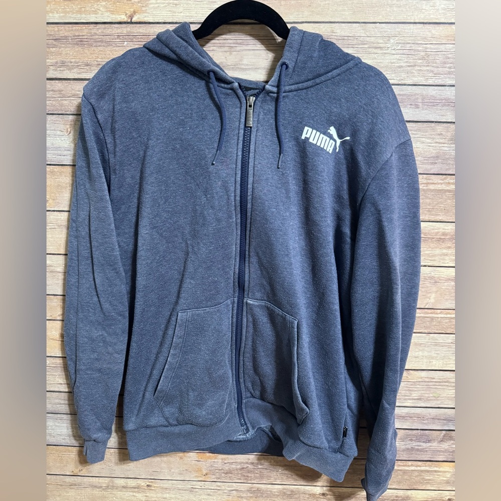 Puma jacket